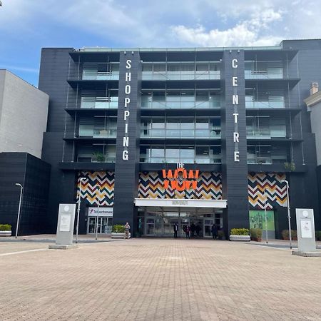 Luxury Boutique Apartment Fiumicino Kültér fotó