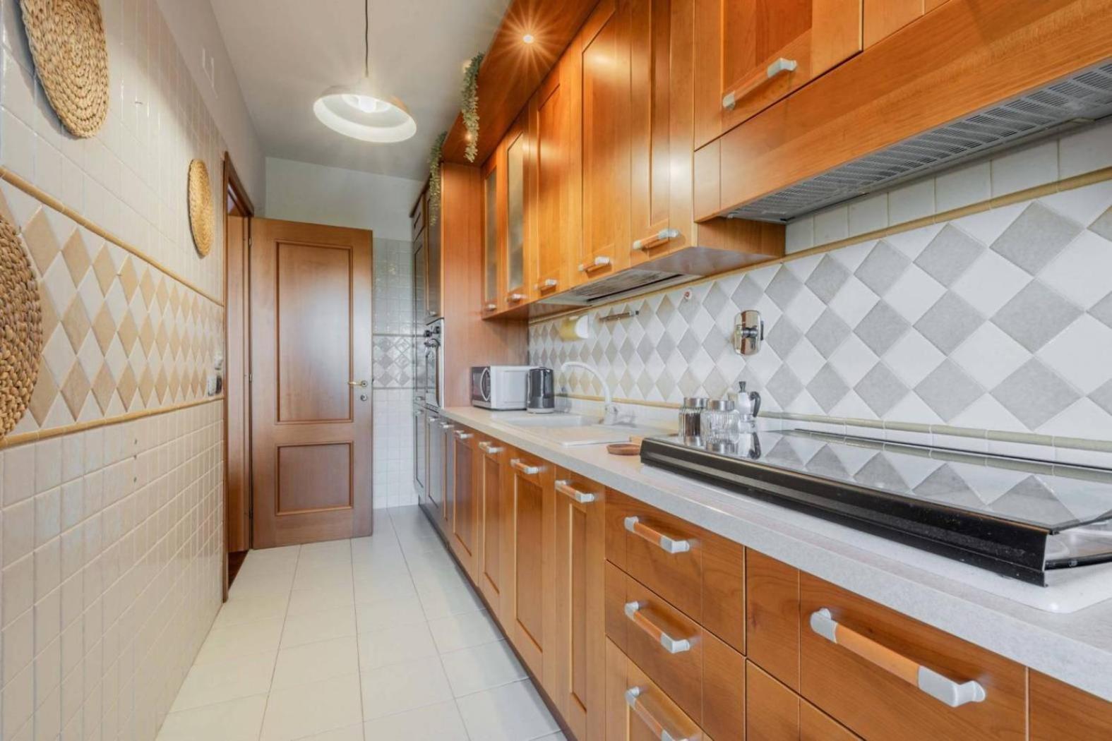 Luxury Boutique Apartment Fiumicino Kültér fotó