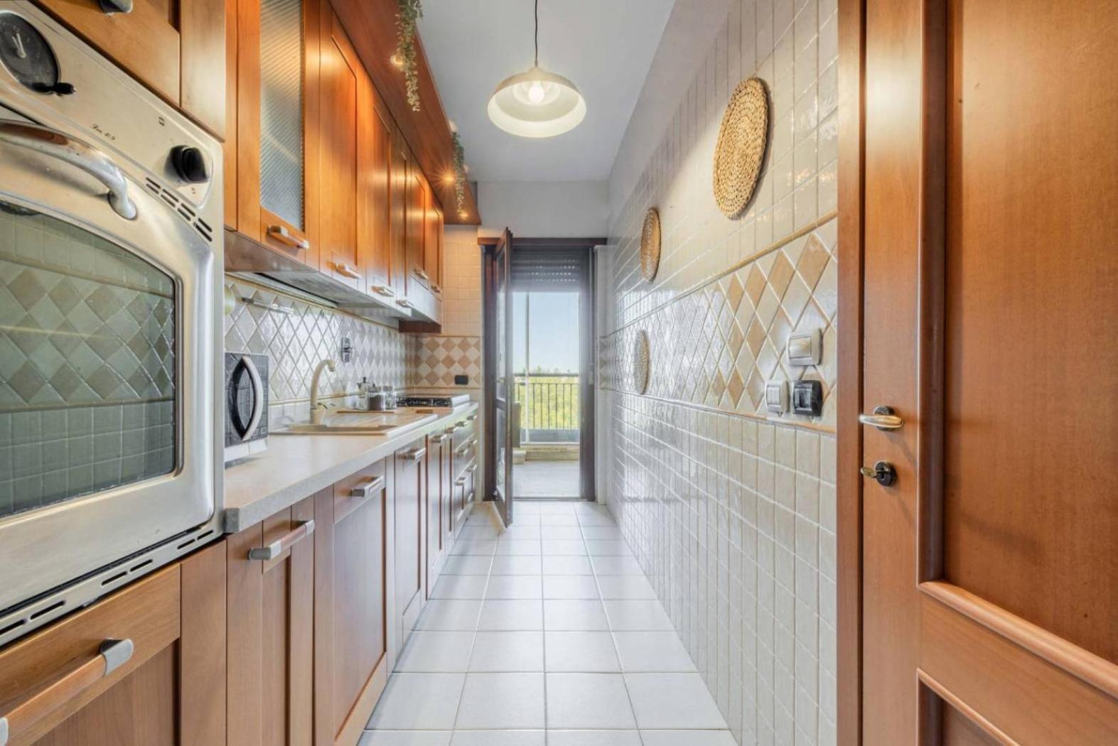 Luxury Boutique Apartment Fiumicino Kültér fotó