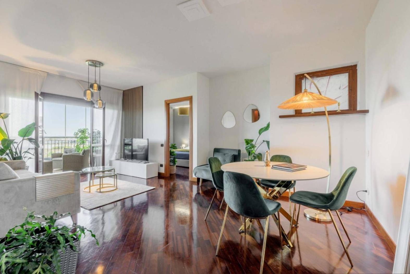 Luxury Boutique Apartment Fiumicino Kültér fotó
