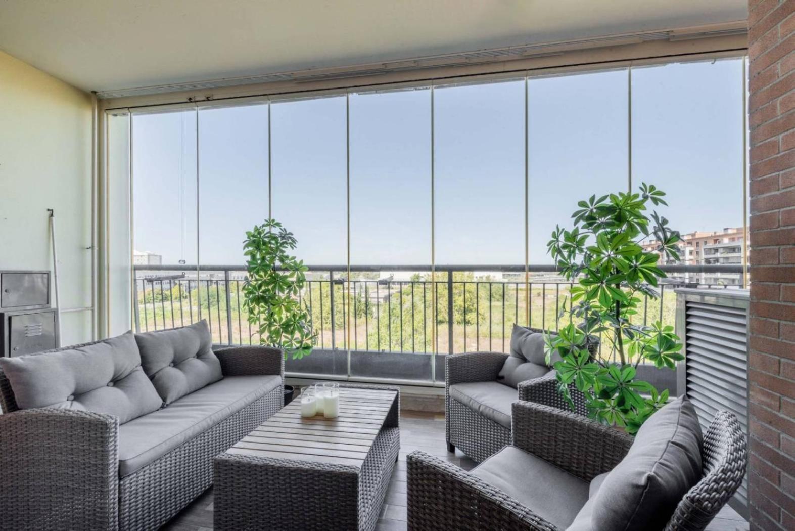 Luxury Boutique Apartment Fiumicino Kültér fotó