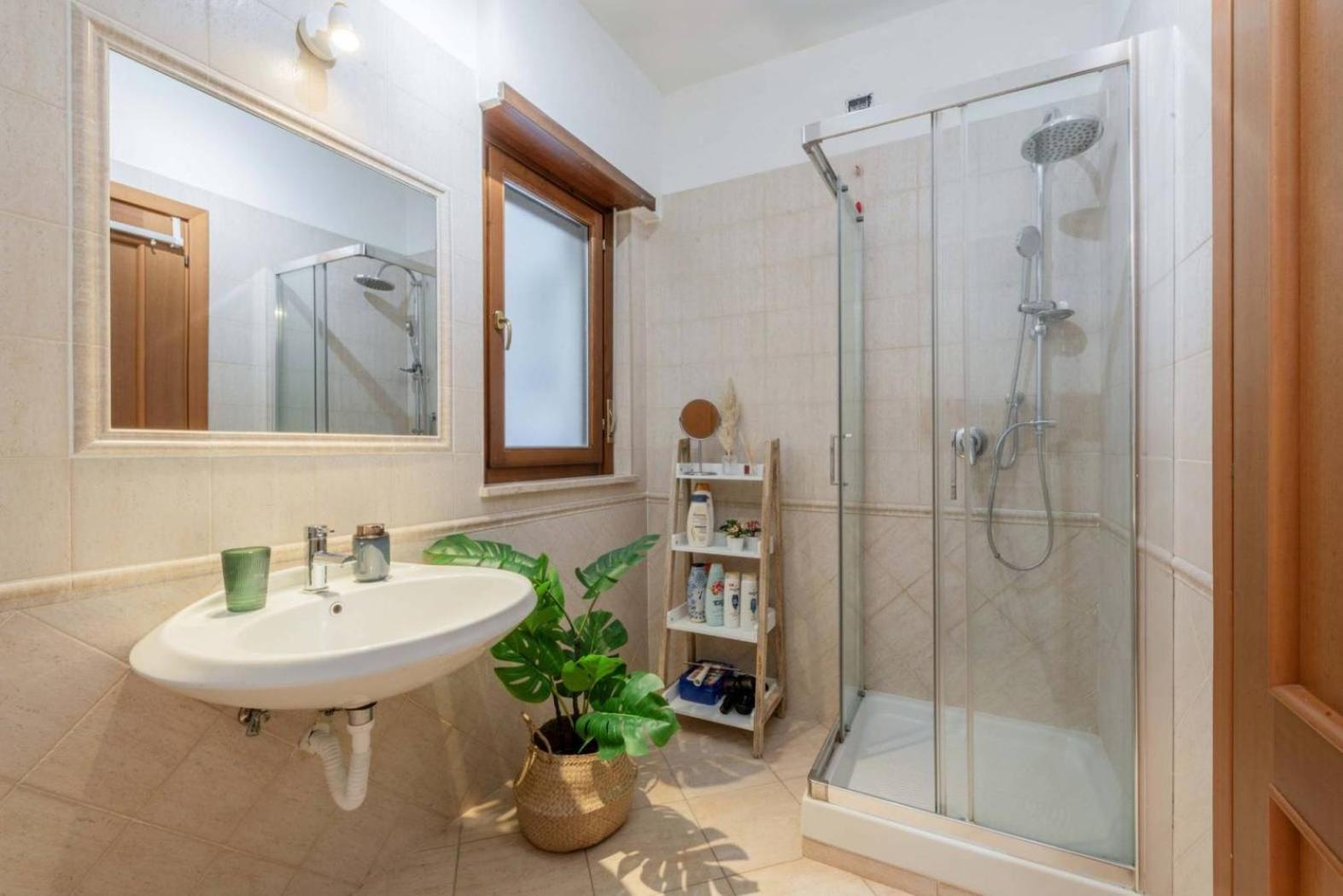 Luxury Boutique Apartment Fiumicino Kültér fotó